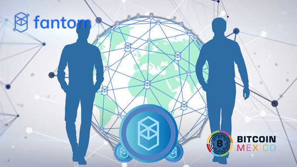 Principales desarrolladores salen de Fantom ¿cómo afectara al protocolo?