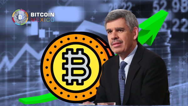 ¿Bitcoin subirá en medio de la inflación?