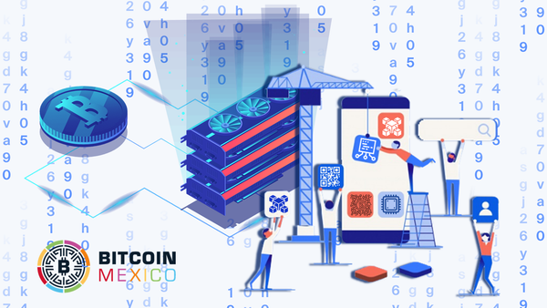Mineros Cripto buscan reestructurarse para sobrevivir a cripto invierno