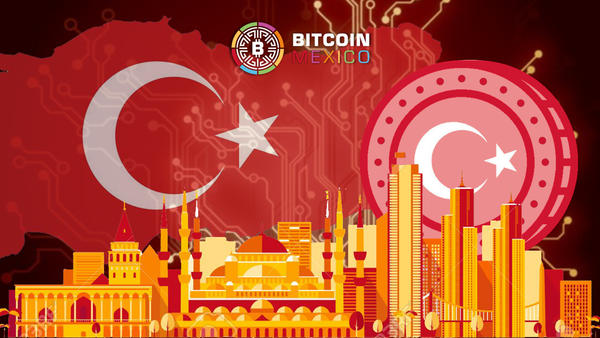 Turquía va detrás de su CBDC y espera lanzarla en 2023