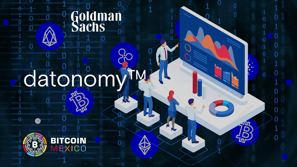 Goldman Sachs ofrecerá claridad sobre criptomonedas a sus inversores