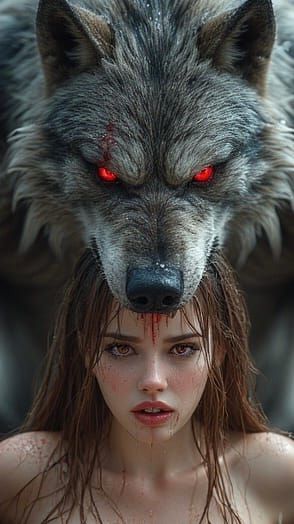 Mystia et Nemesis nuit instance