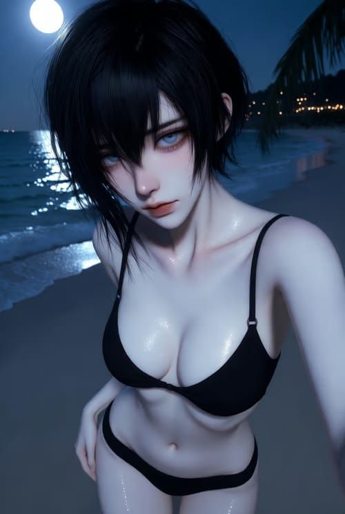 Ilyssia