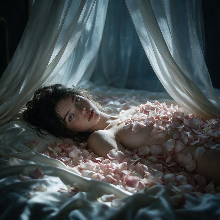 Esme's Enchanted Whisper in Twilight