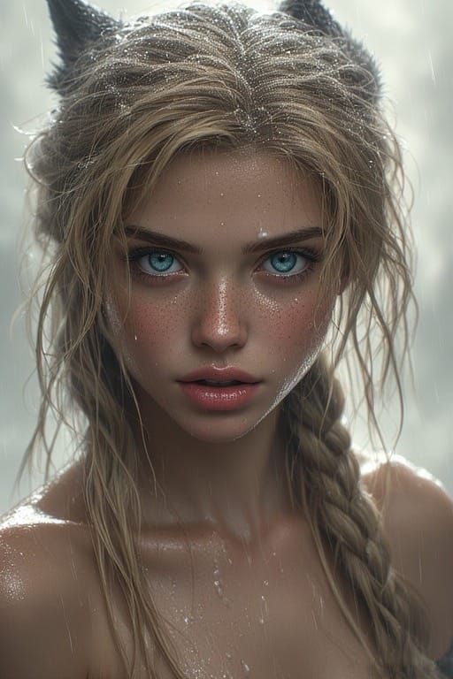 Beast la manipulation d’un monstre