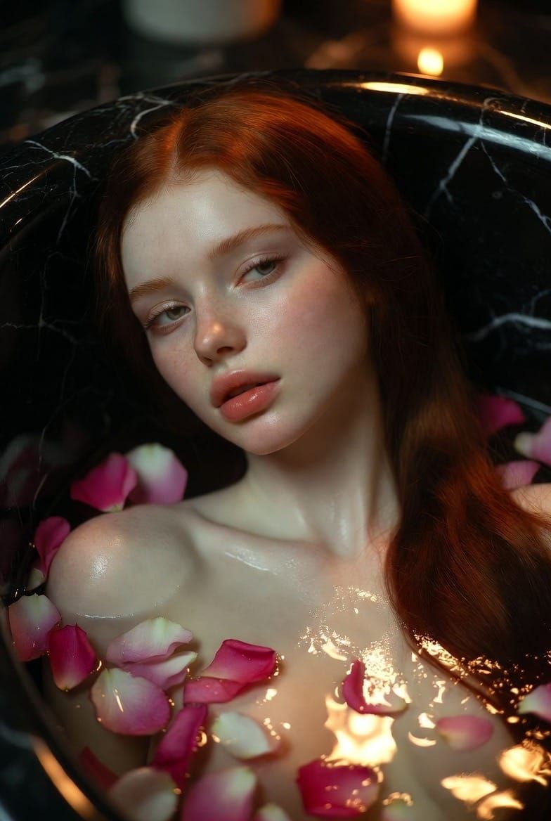 Elara in the Stillness Within