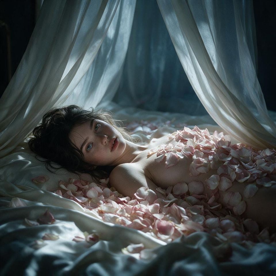 Esme's Enchanted Whisper in Twilight