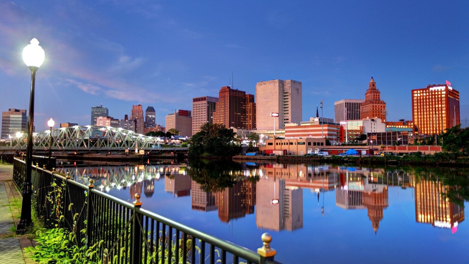 New Jersey Consulting Solutions