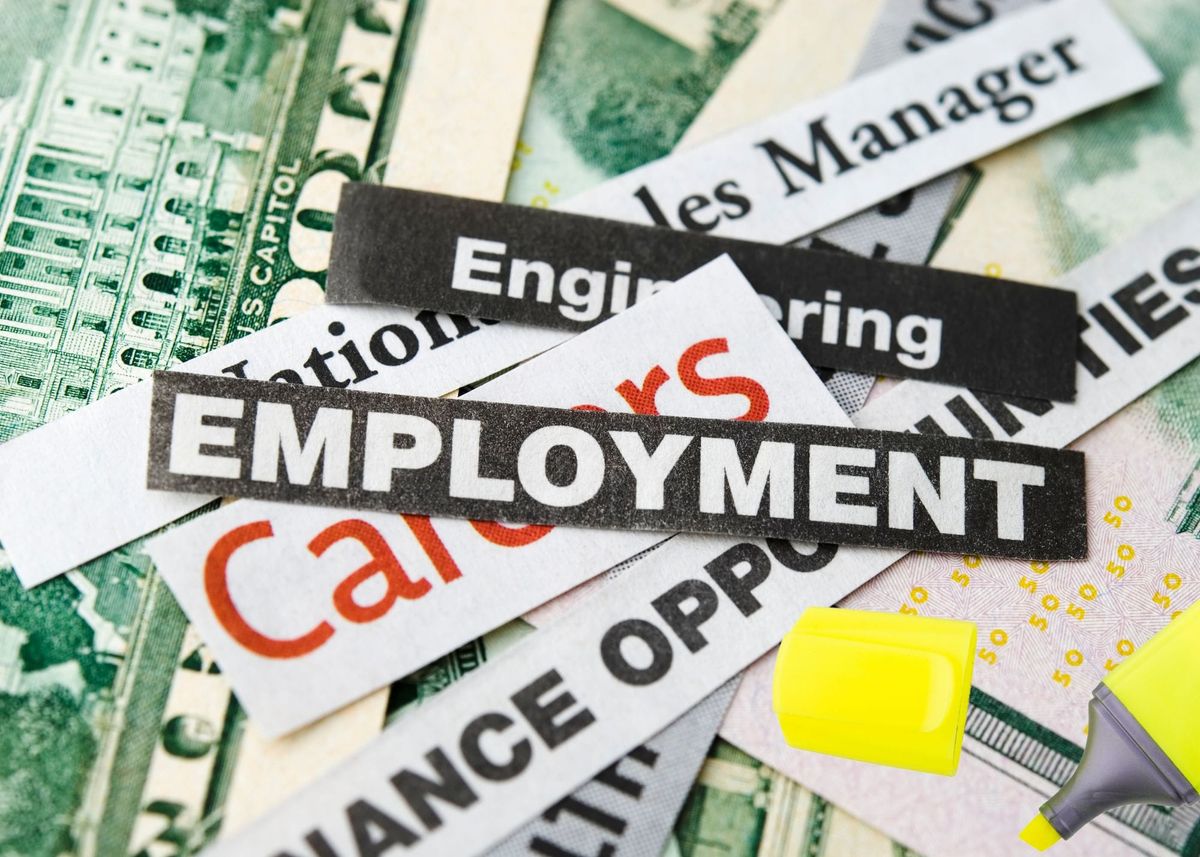 NJ Employers, Get Ready to Disclose Pay: New Pay Transparency Law Takes Effect June 2025