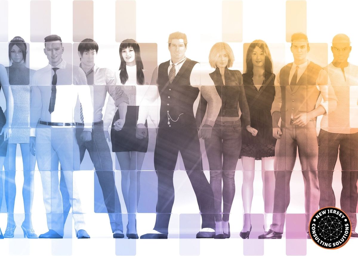 New Jersey Minimum Wage Increases Effective January 1, 2026