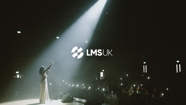 LMSUK - Local Music Scene