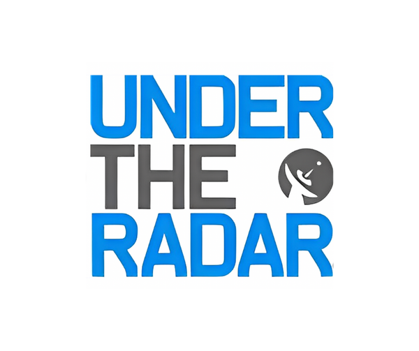 UNDER THE RADAR PODCAST