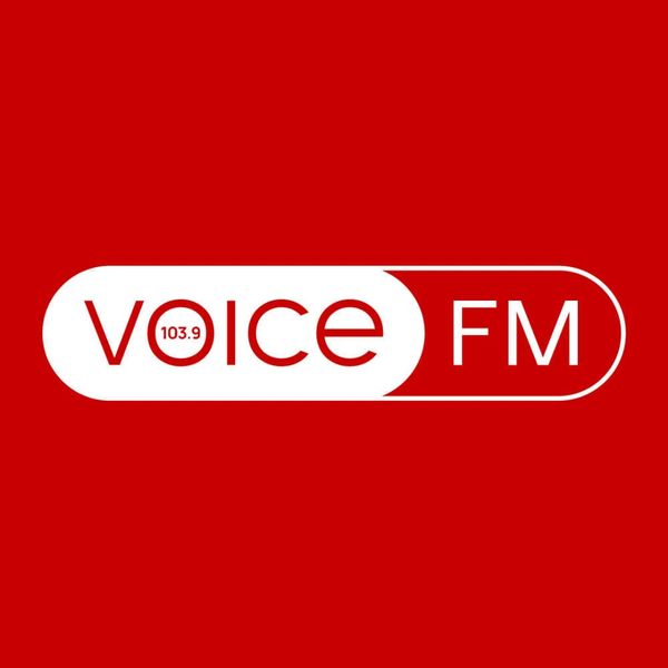 Voice FM - SouthCoast UK