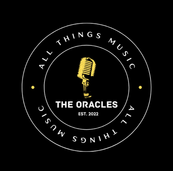Podcast - The Oracles Music