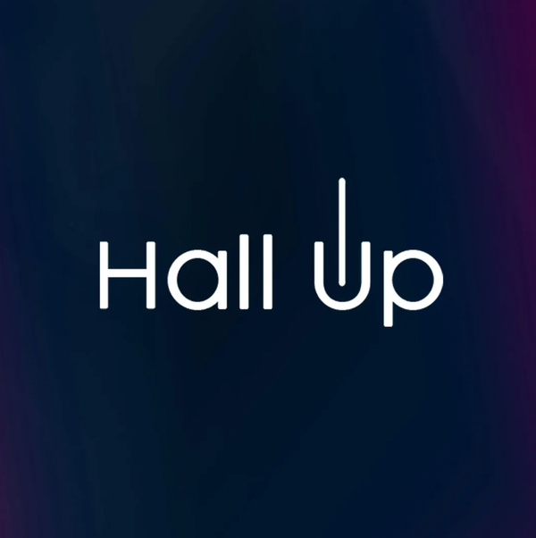 HALL UP