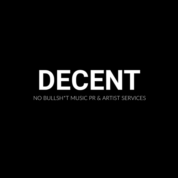 Decent Music PR