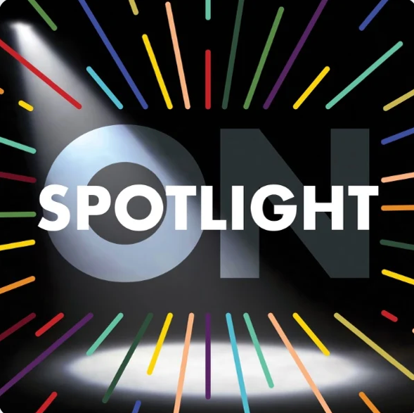 SpotlightON Podcast
