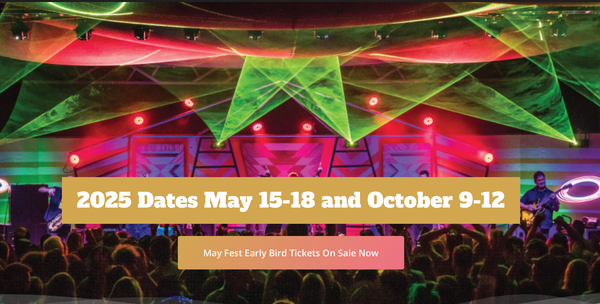 Joshua Tree Music Festival