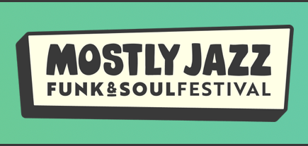 Mostly Jazz Funk & Soul 2025