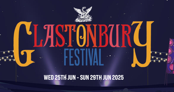 Glastonbury Festival - Emerging Talent Competition