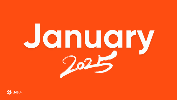 Algorithms & Updates - (January 2025)