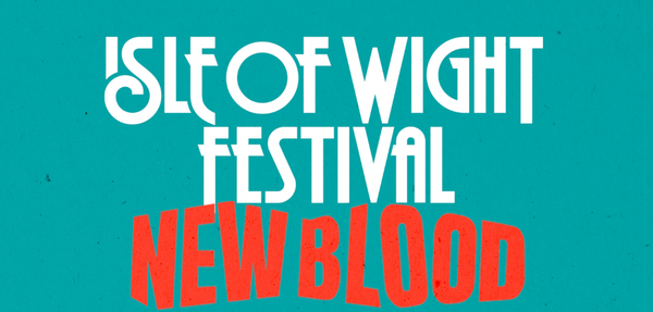 Isle of Wight Festival - HOT VOX