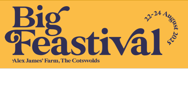 Apply to: Big Feastival