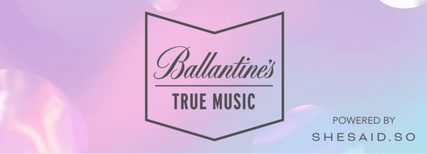 Ballantine's True Music Fund: Grants for Music Innovators