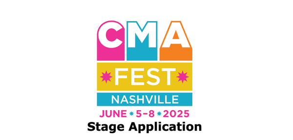 CMA Fest: Supporting Emerging Artists & Music Education