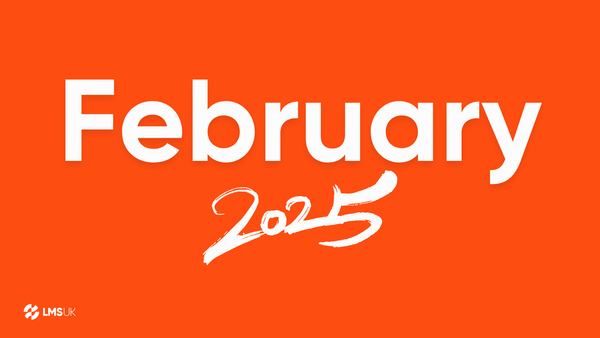 Algorithms & Updates - (February 2025)