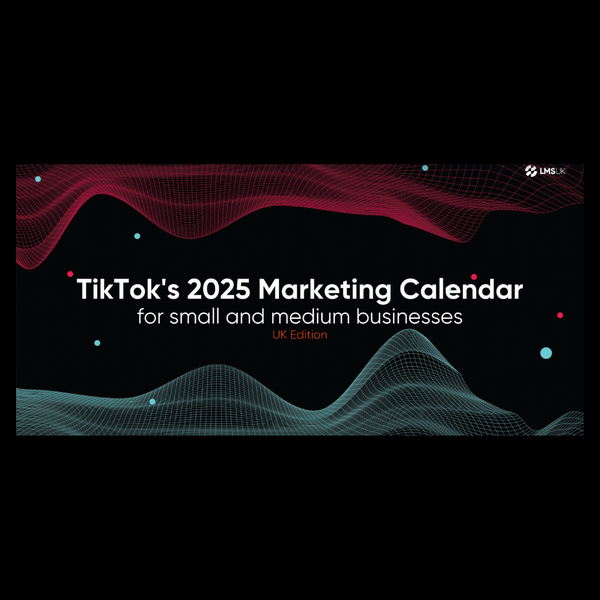 The 2025 TikTok Marketing Calendar – Simplified for You!
