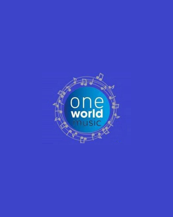 One World Music Radio
