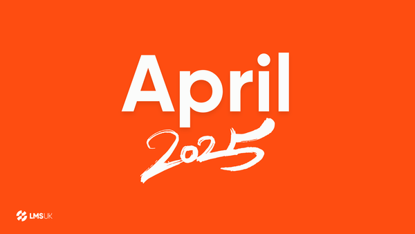 Algorithms & Updates - (April 2025)