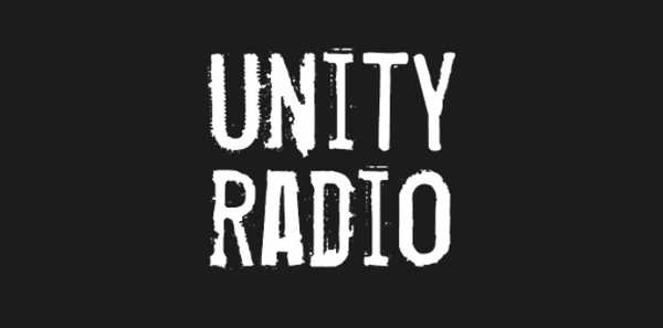 Unity Radio. FM (92.8)