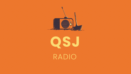 QSJ Radio - Podcast Interview
