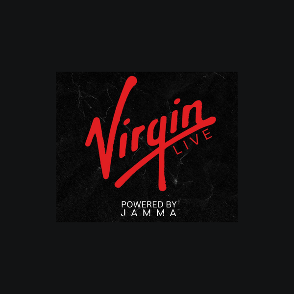VIRGIN LIVE JAMMA X LMSUK