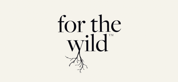 For The Wild - Podcast