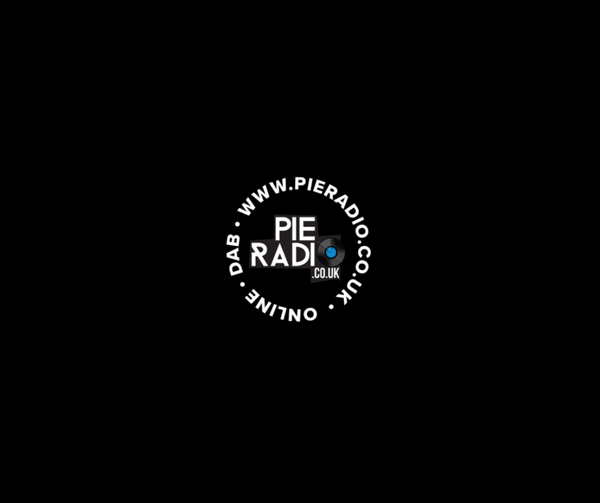 Pie Radio - Manchester