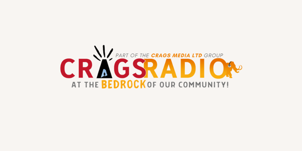 Crags Radio