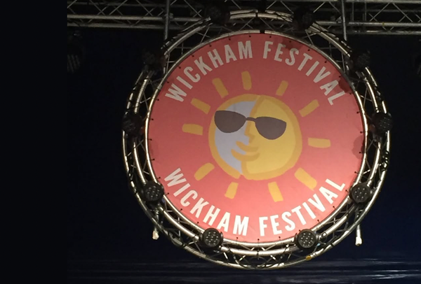 Wickham Festival