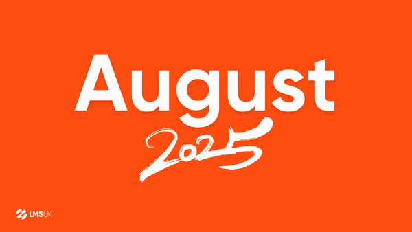 Algorithms & Updates – (August 2025)