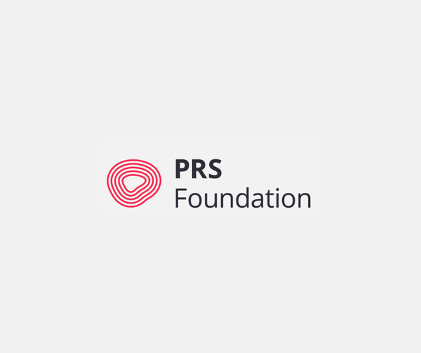 PRS Foundation — Your Go-To Fund for UK Music Creators & Grassroots Projects