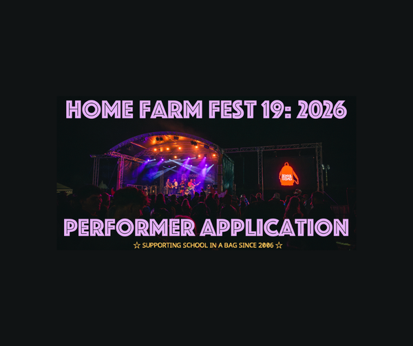 Home Farm Festival 2026