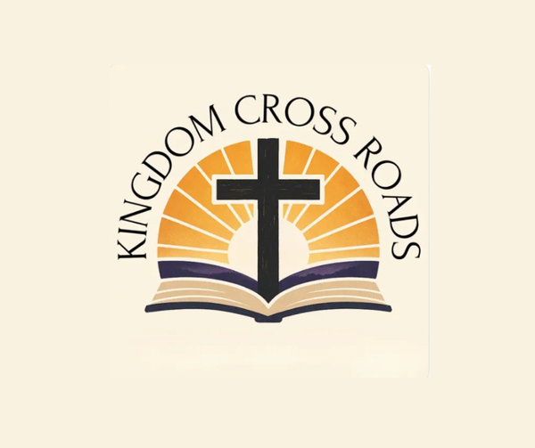 Kingdom Cross Roads Podcast