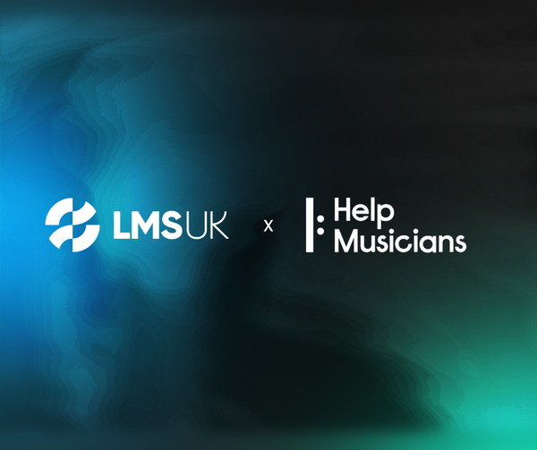 LMSUK Insider Series – Episode 3: Help Musicians