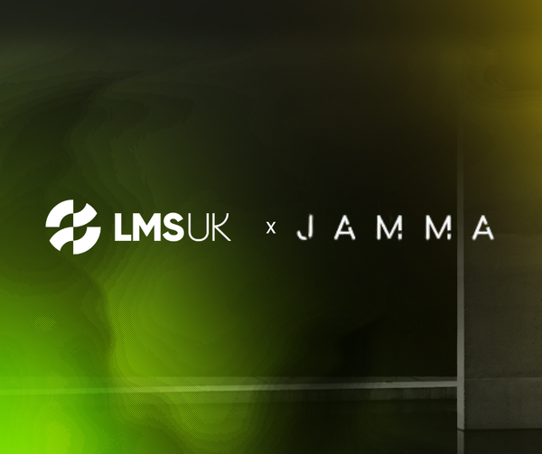 LMSUK Insider Series – Episode 4: JAMMA