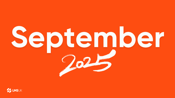 Algorithms & Updates – (September 2025)