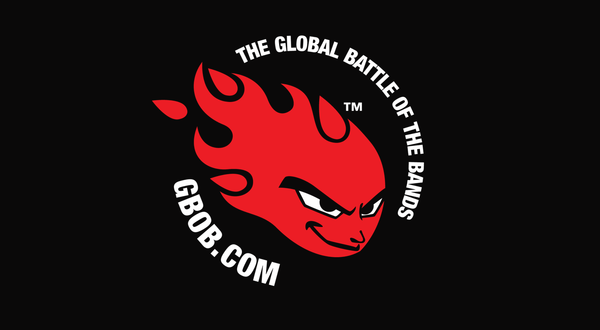 Global Battle of the Bands (GBOB)