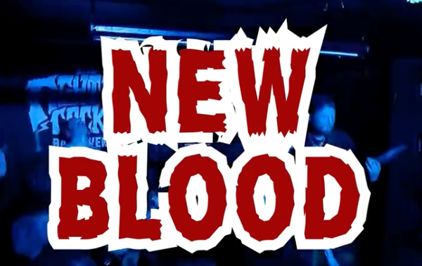Fighting Cocks Venue: New Blood Gig Opportunity (SW London)