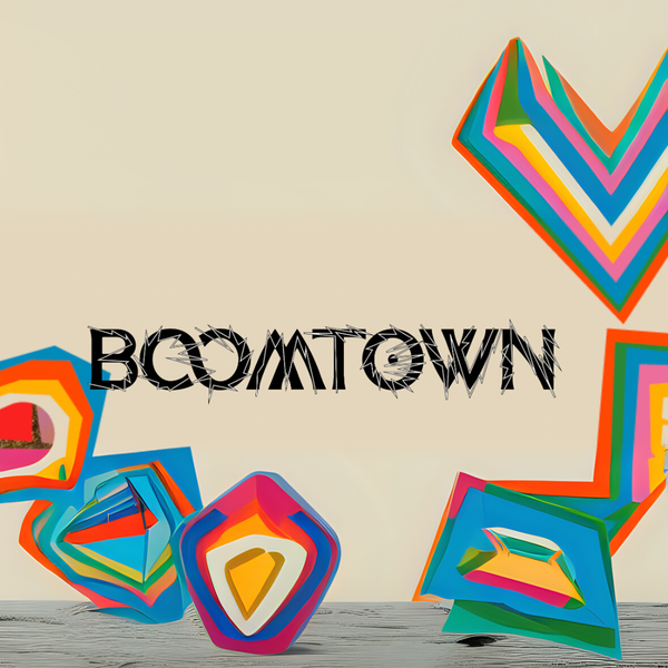 Boomtown Festival